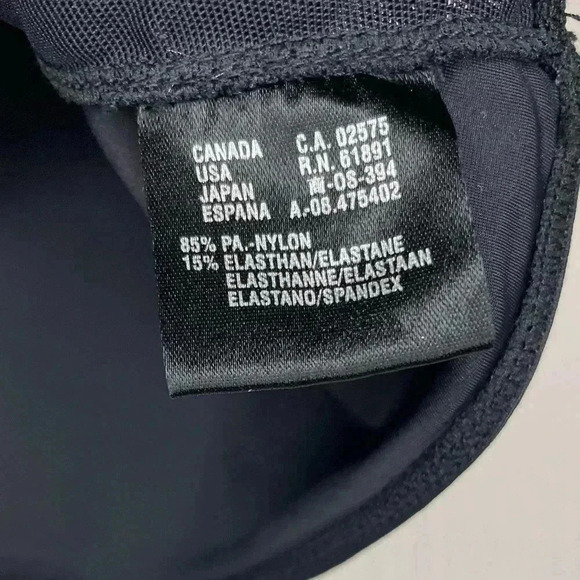 EUC Escada black sequins top sz L - Picture 4 of 10